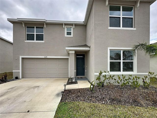 8379 ENDER HILLS DRIVE, Wesley Chapel, FL 33545