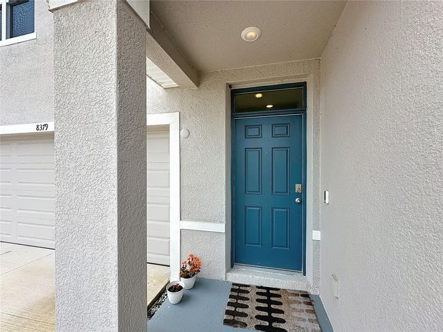 8379 ENDER HILLS DRIVE, Wesley Chapel, FL 33545