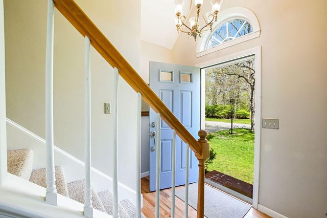 27 Dogwood Drive, Forestdale, MA 02644