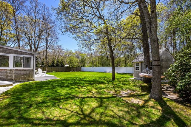 27 Dogwood Drive, Forestdale, MA 02644