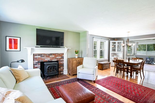 27 Dogwood Drive, Forestdale, MA 02644