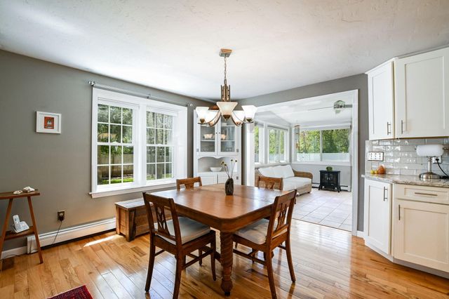 27 Dogwood Drive, Forestdale, MA 02644