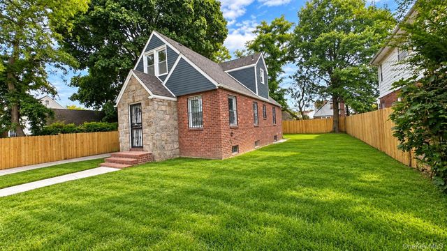 117-30 231st Street, Cambria Heights, NY 11411