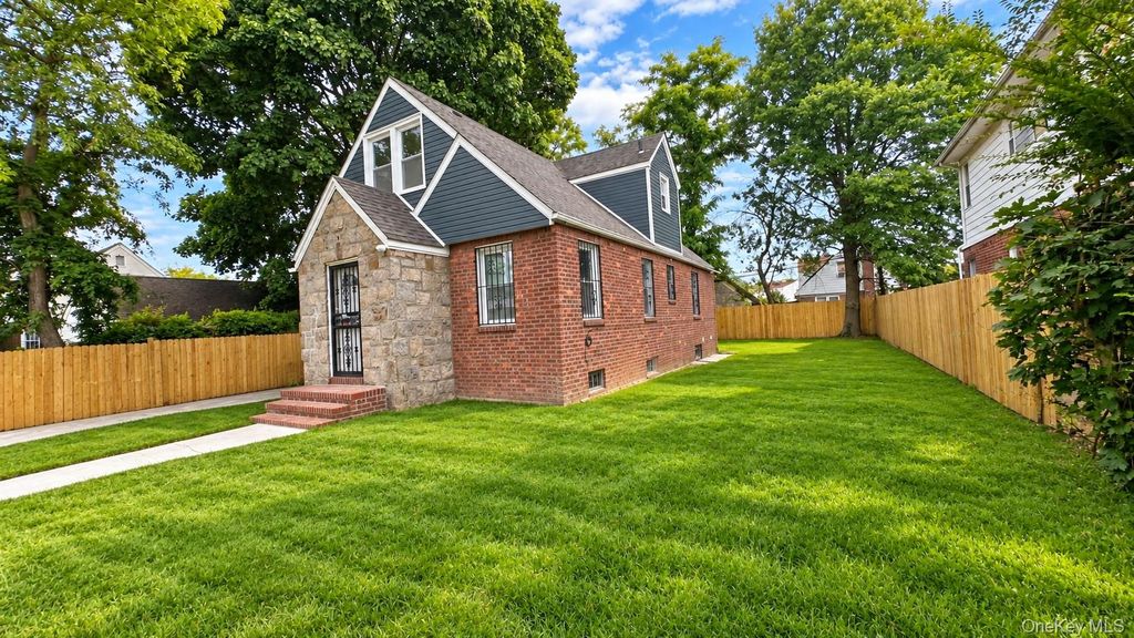 117-30 231st Street, Cambria Heights, NY 11411 — photo 2