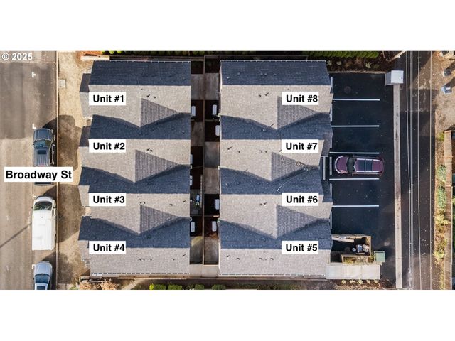 1911 Broadway St 2, Vancouver, WA 98663