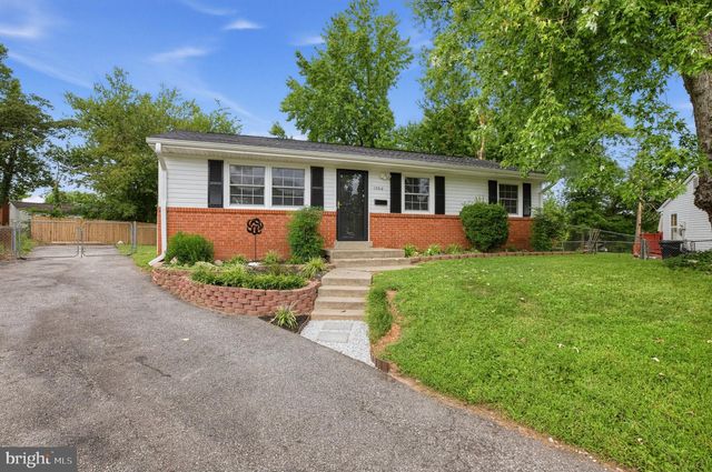 13312 KELSEY CT, Woodbridge, VA 22193