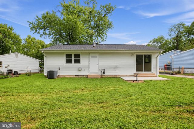 13312 KELSEY CT, Woodbridge, VA 22193