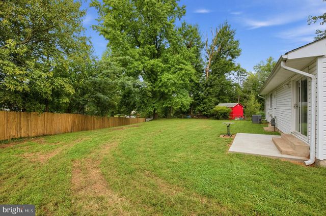 13312 KELSEY CT, Woodbridge, VA 22193