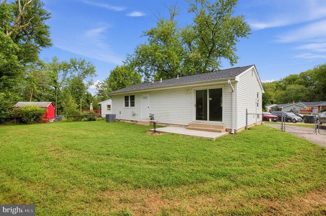 13312 KELSEY CT, Woodbridge, VA 22193