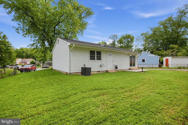 13312 KELSEY CT, Woodbridge, VA 22193