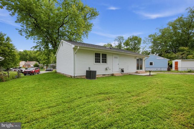 13312 KELSEY CT, Woodbridge, VA 22193