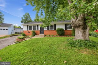 13312 KELSEY CT, Woodbridge, VA 22193