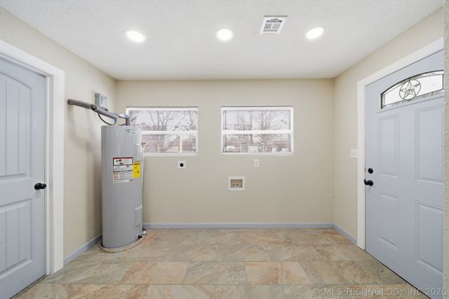 322 N 9th Street, Muskogee, OK 74401