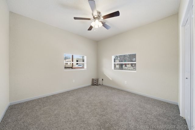 322 N 9th Street, Muskogee, OK 74401