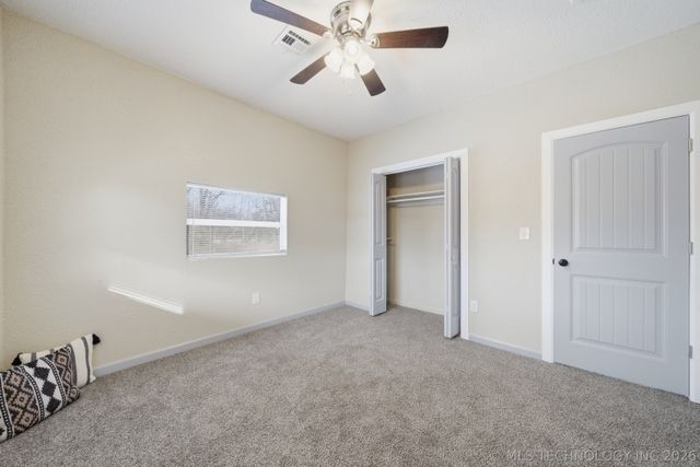 322 N 9th Street, Muskogee, OK 74401