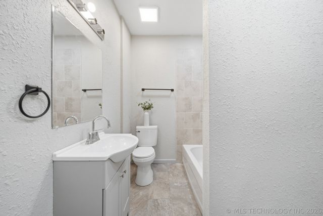 322 N 9th Street, Muskogee, OK 74401