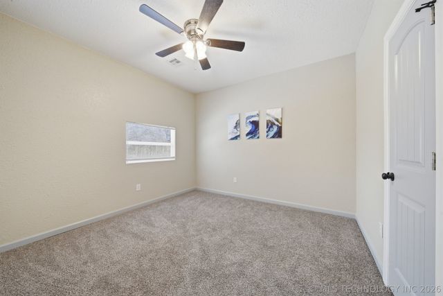 322 N 9th Street, Muskogee, OK 74401