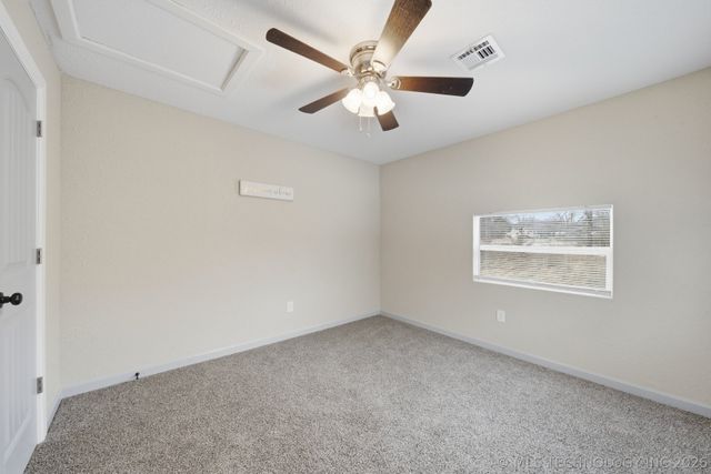 322 N 9th Street, Muskogee, OK 74401