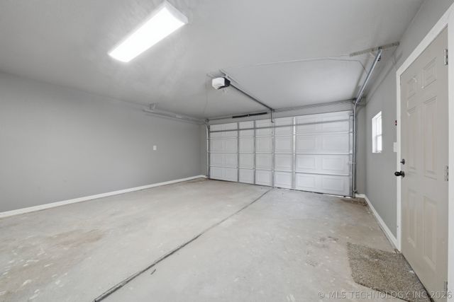 322 N 9th Street, Muskogee, OK 74401