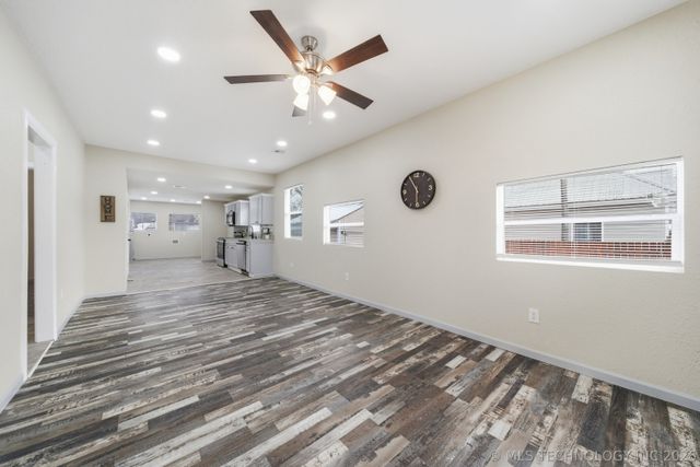 322 N 9th Street, Muskogee, OK 74401