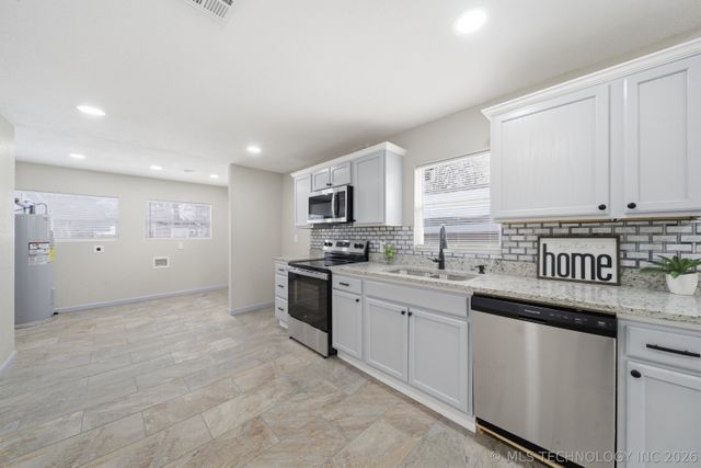 322 N 9th Street, Muskogee, OK 74401