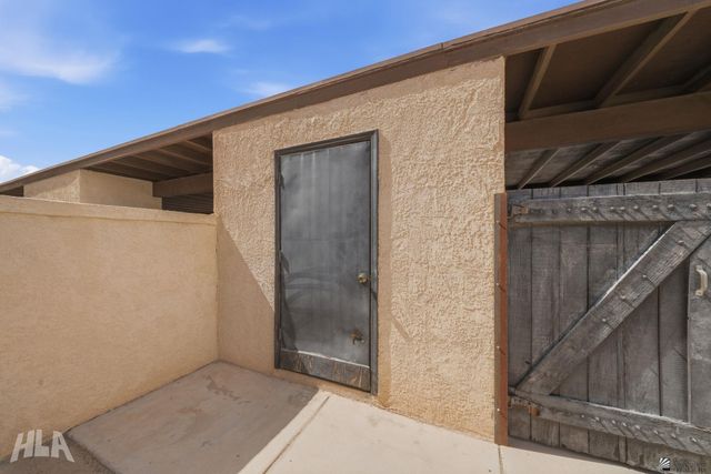 2155 S 14 Ave, Yuma, AZ 85365