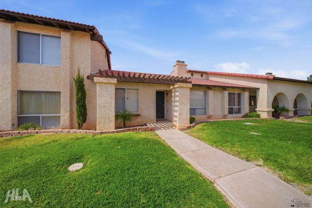 2155 S 14 Ave, Yuma, AZ 85365