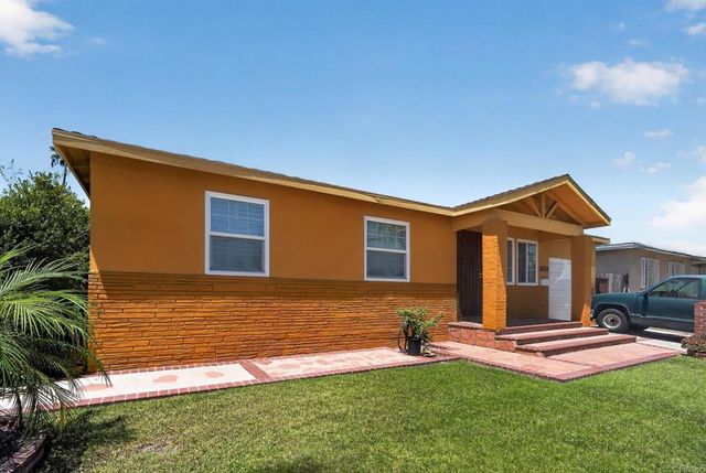 18819 Avalon Blvd Boulevard, Carson, CA 90746