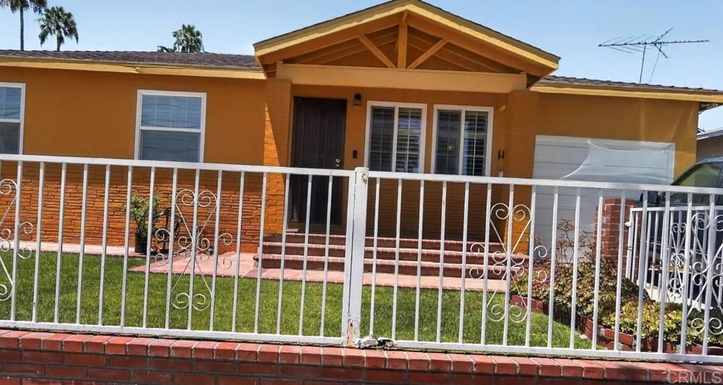 18819 Avalon Blvd Boulevard, Carson, CA 90746