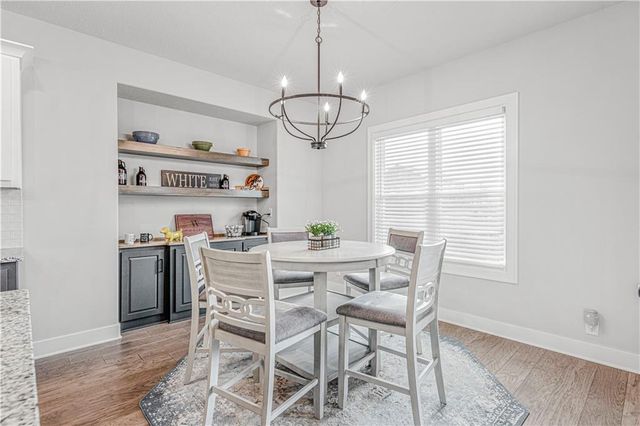 604 SW Meadowood Drive, Grain Valley, MO 64029