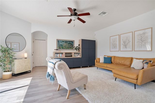 12716 WEATHERFORD WAY, Orlando, FL 32832