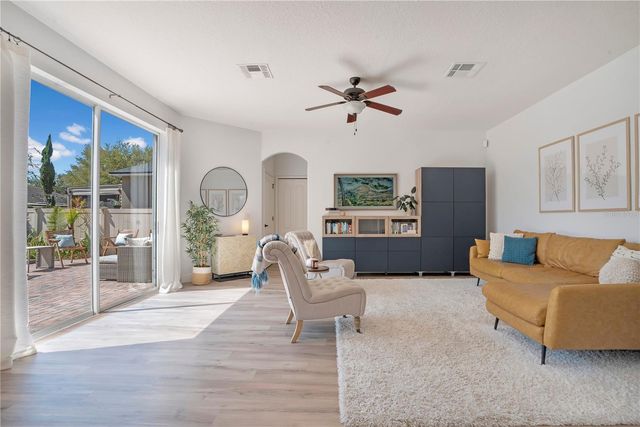 12716 WEATHERFORD WAY, Orlando, FL 32832