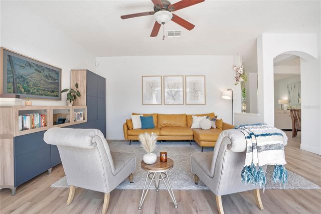 12716 WEATHERFORD WAY, Orlando, FL 32832