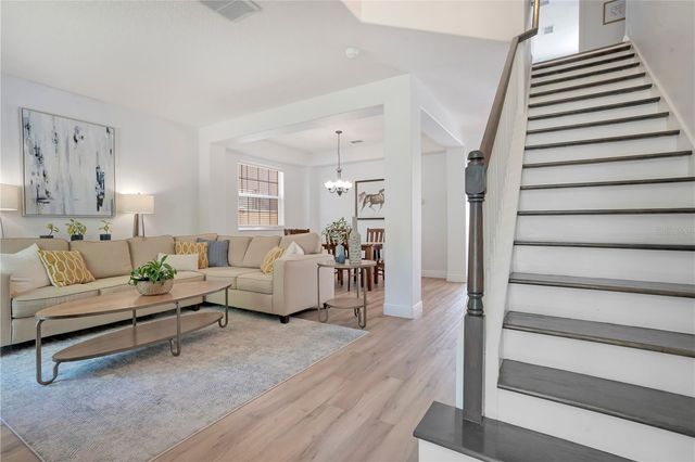 12716 WEATHERFORD WAY, Orlando, FL 32832