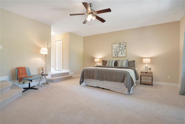 12716 WEATHERFORD WAY, Orlando, FL 32832