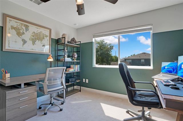 12716 WEATHERFORD WAY, Orlando, FL 32832