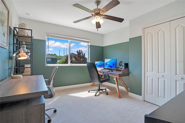 12716 WEATHERFORD WAY, Orlando, FL 32832