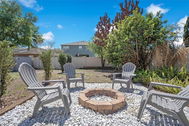 12716 WEATHERFORD WAY, Orlando, FL 32832