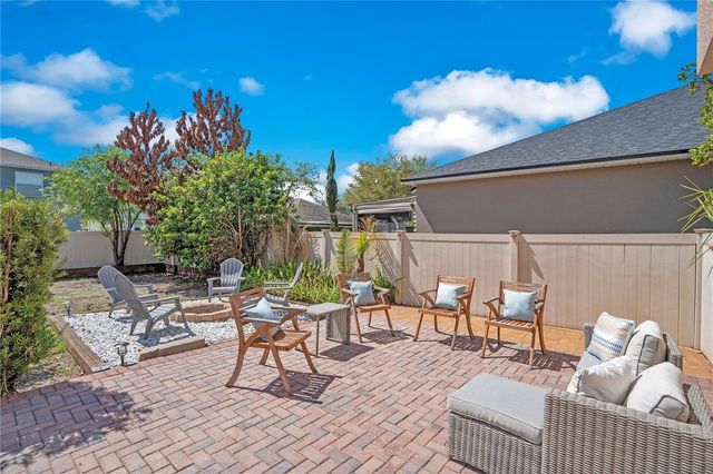 12716 WEATHERFORD WAY, Orlando, FL 32832