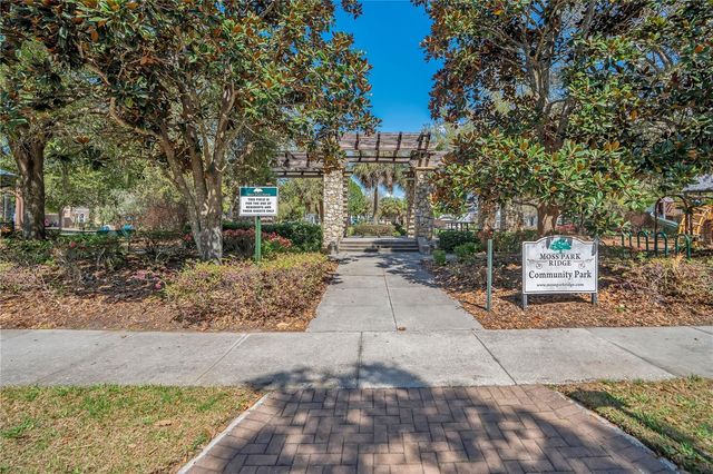 12716 WEATHERFORD WAY, Orlando, FL 32832