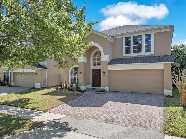 12716 WEATHERFORD WAY, Orlando, FL 32832