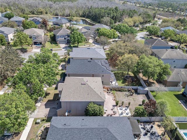 12716 WEATHERFORD WAY, Orlando, FL 32832