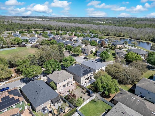 12716 WEATHERFORD WAY, Orlando, FL 32832