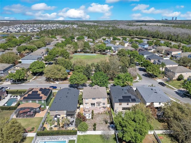 12716 WEATHERFORD WAY, Orlando, FL 32832