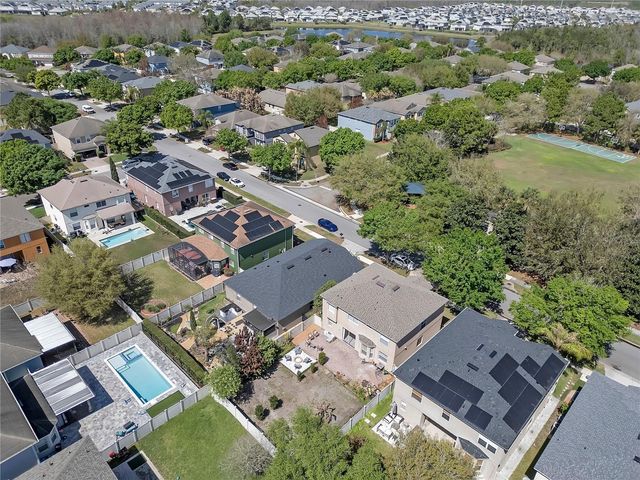 12716 WEATHERFORD WAY, Orlando, FL 32832