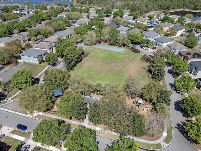 12716 WEATHERFORD WAY, Orlando, FL 32832