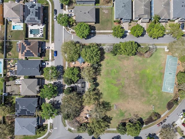 12716 WEATHERFORD WAY, Orlando, FL 32832