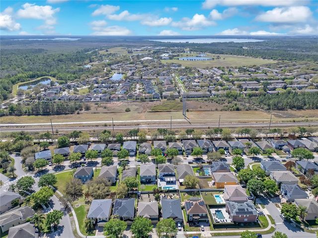 12716 WEATHERFORD WAY, Orlando, FL 32832