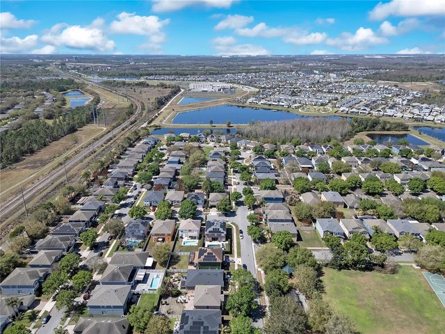 12716 WEATHERFORD WAY, Orlando, FL 32832