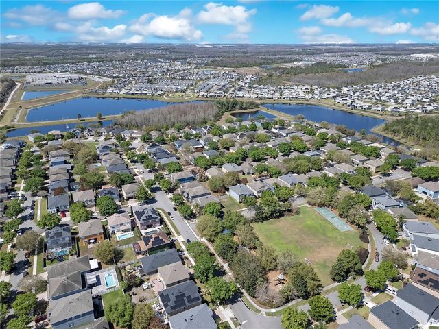 12716 WEATHERFORD WAY, Orlando, FL 32832